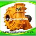 20/18 Tu-Ah Horizontal Mill Discharge Slurry Pump